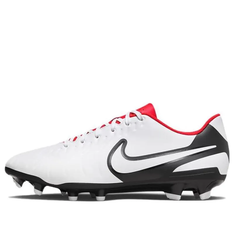 Nike Tiempo Legend 10 Club MG 'Ready Pack' DV4344-100 sold by KicksCrew