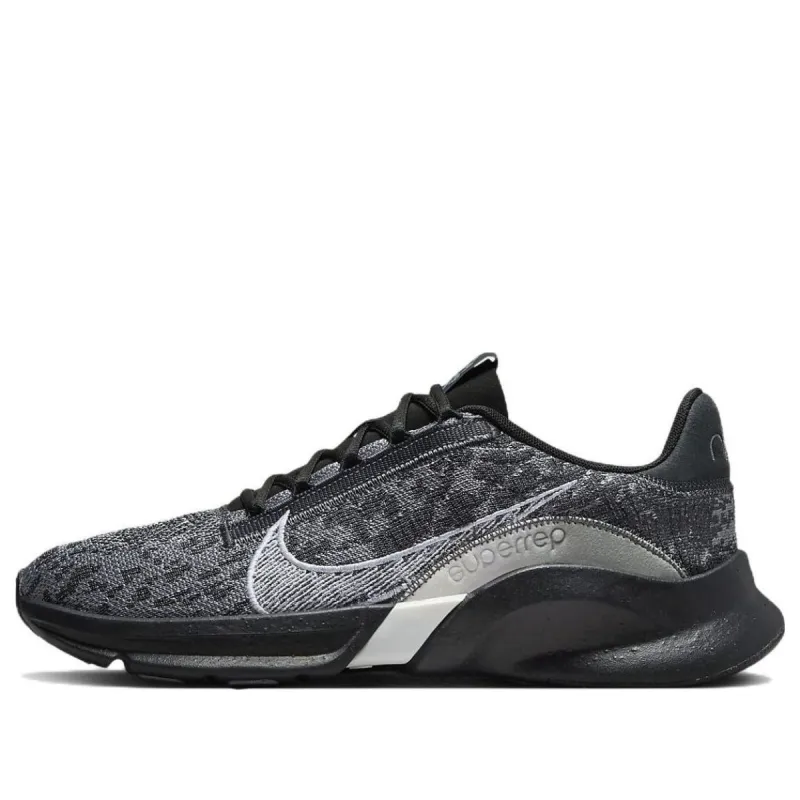Nike SuperRep Go 3 Next Nature Flyknit 'Anthracite Cool Grey' DH3394-006 sold by KicksCrew