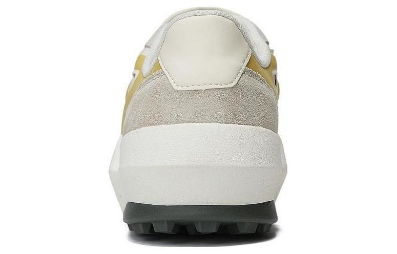 Onitsuka Tiger Big Logo Trainer 'White Yellow' 1183B774-104 sold by KicksCrew product image thumbnail 3