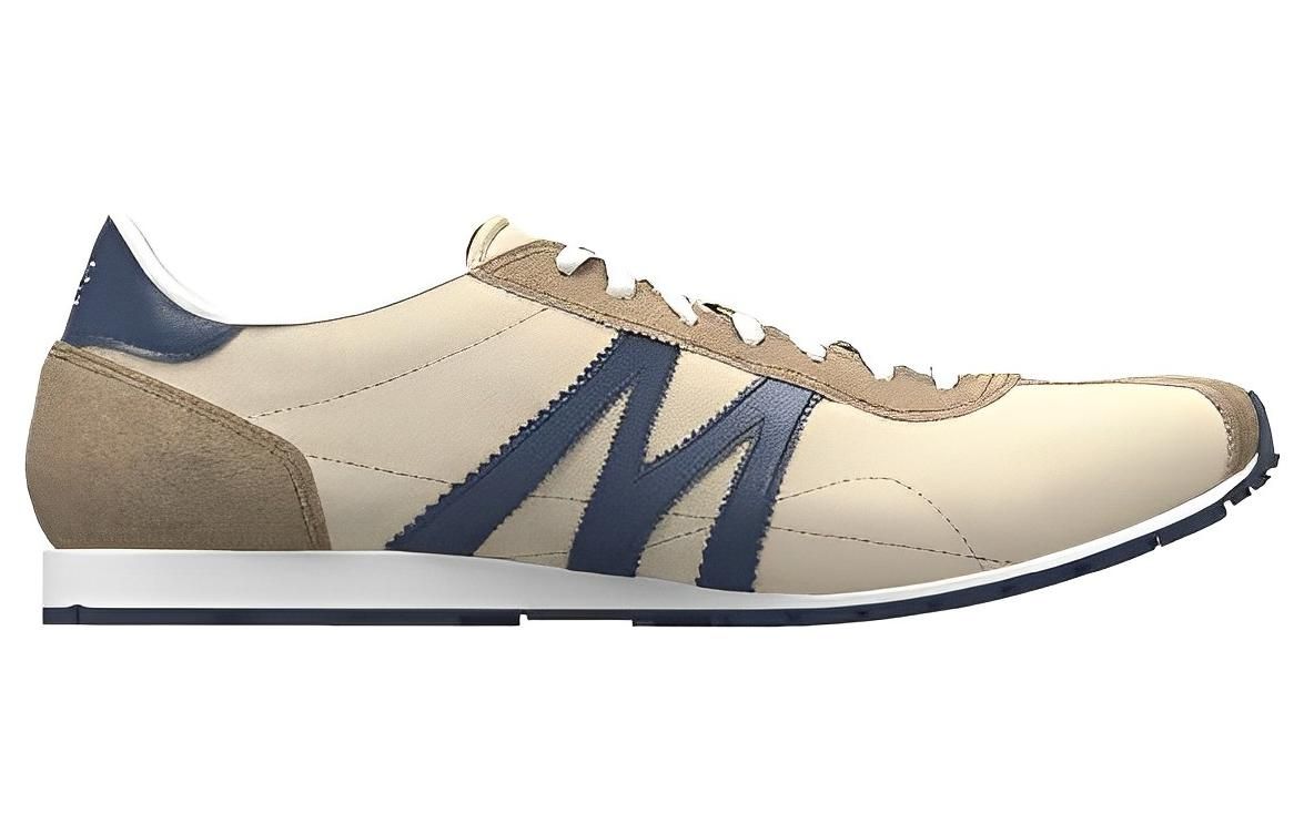 Mizuno Mlc-00 'Beige Navy' D1GF211310 sold by KicksCrew product image thumbnail 2