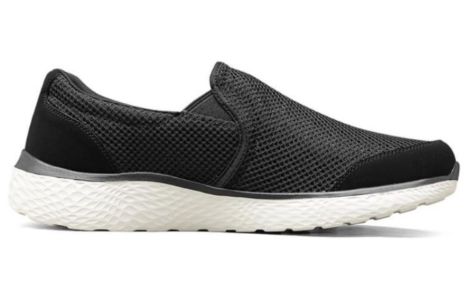 Skechers Modern Cool 'Back White' 8790099-BKW sold by KicksCrew