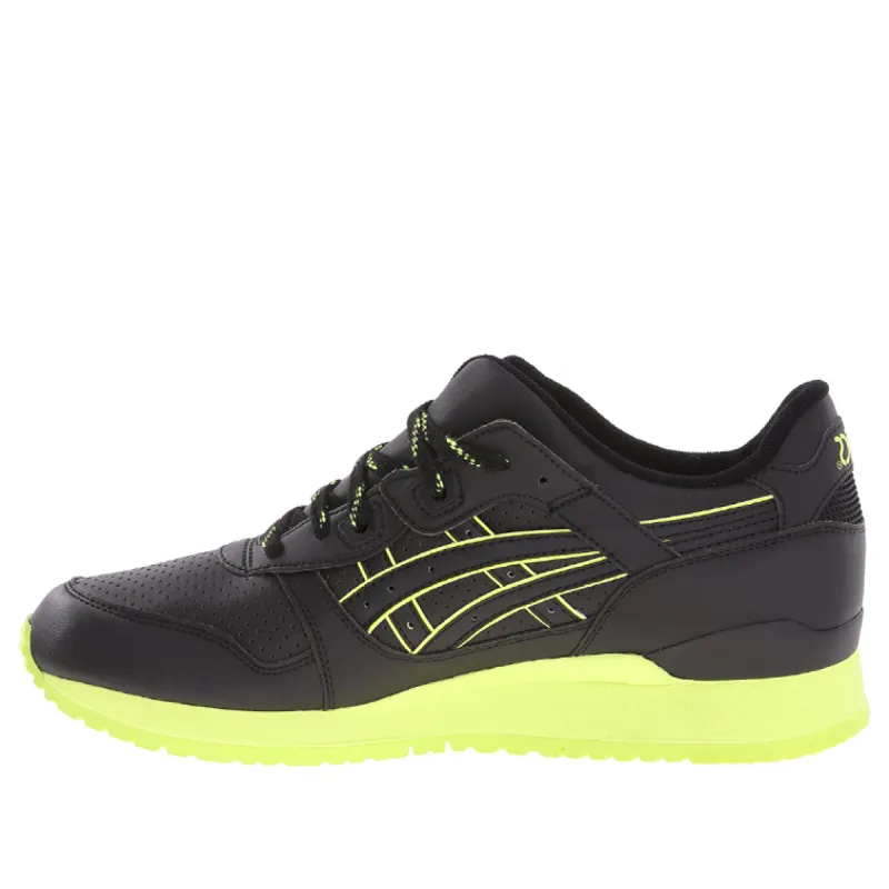 ASICS Gel Lyte 3 'Black Volt' H636Y-9090 sold by KicksCrew