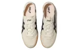 ASICS Aaron Slip-On Sneakers 'Beige Black' 1203A556-750 sold by KicksCrew