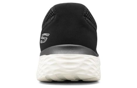 Skechers Modern Cool 'Back White' 8790099-BKW sold by KicksCrew