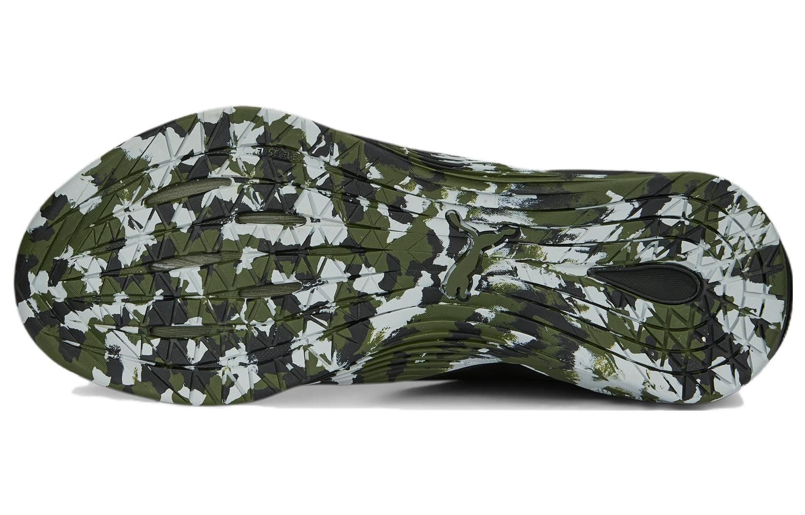 PUMA Fuse 2.0 'MURPH' 377968-01 | Parallel