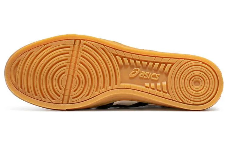 ASICS Aaron Slip-On Sneakers 'Beige Black' 1203A556-750 sold by KicksCrew product image thumbnail 5