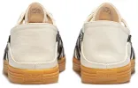 ASICS Aaron Slip-On Sneakers 'Beige Black' 1203A556-750 sold by KicksCrew
