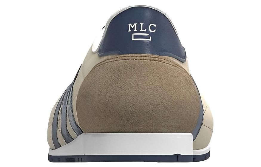 Mizuno Mlc-00 'Beige Navy' D1GF211310 sold by KicksCrew product image thumbnail 4