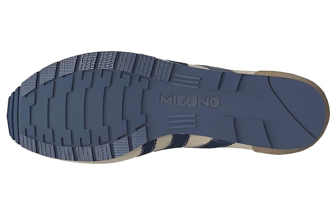 Mizuno Mlc-00 'Beige Navy' D1GF211310 sold by KicksCrew product image thumbnail 5