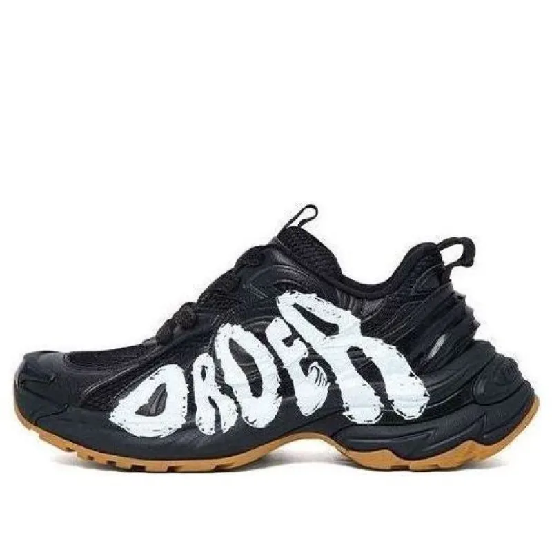 OLD ORDER Turbo GT 'Black White' O2320735 sold by KicksCrew