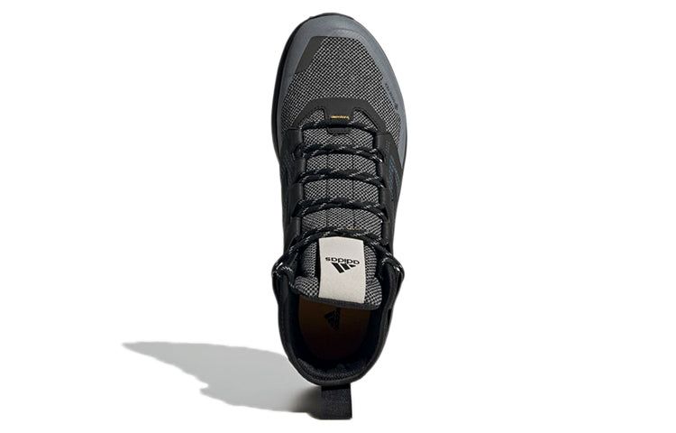 adidas Terrex Trailmaker Mid GTX 'Metal Grey' FY2230 sold by KicksCrew product image thumbnail 5