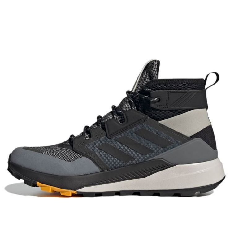 adidas Terrex Trailmaker Mid GTX 'Metal Grey' FY2230 sold by KicksCrew