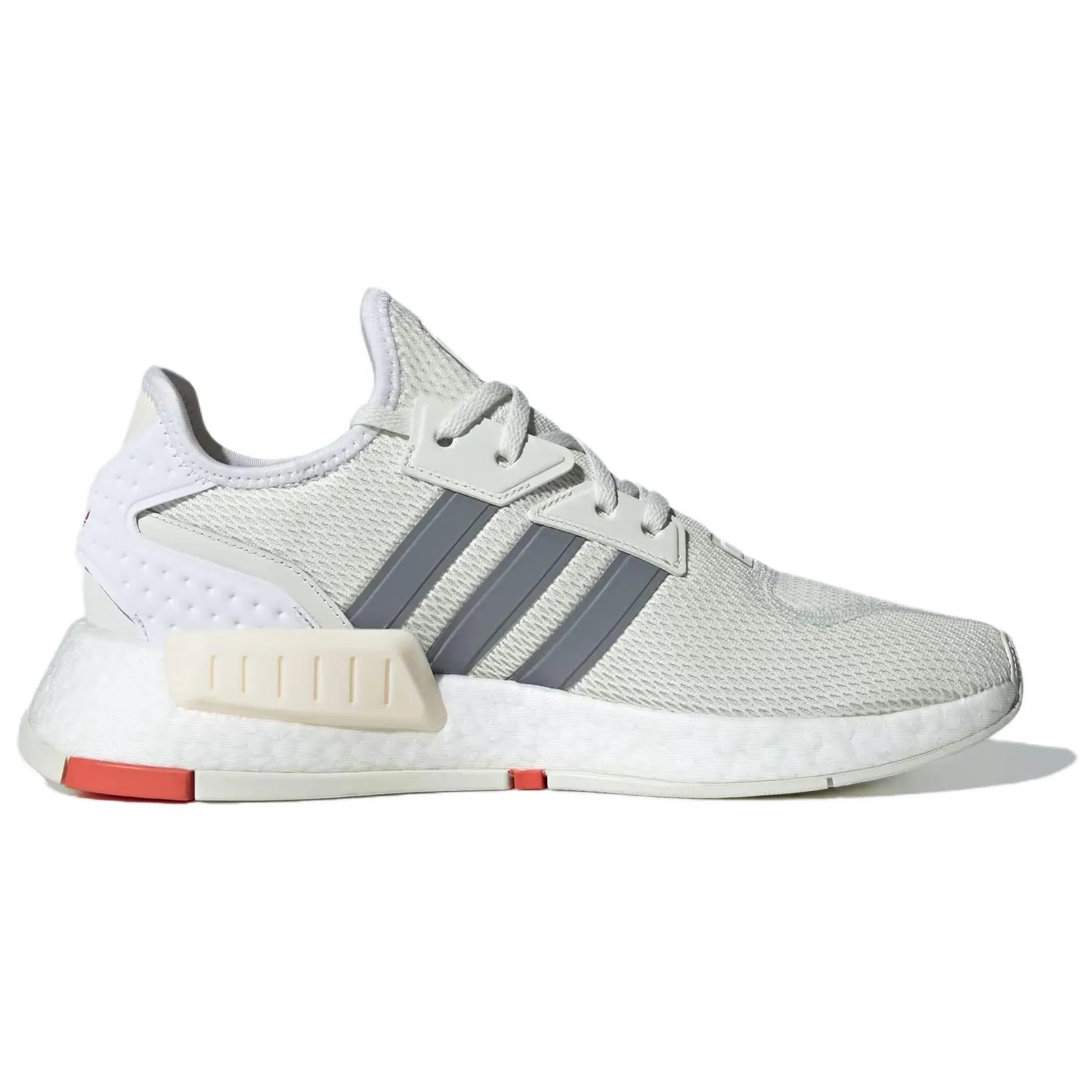 adidas NMD G1 'White Tint Grey Preloved Red' IG8584 sold by KicksCrew product image thumbnail 2