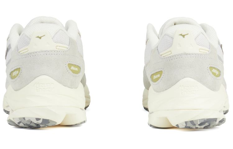 Mizuno Wave Rider Beta 'Clound White' D1GA330903 sold by KicksCrew product image thumbnail 5