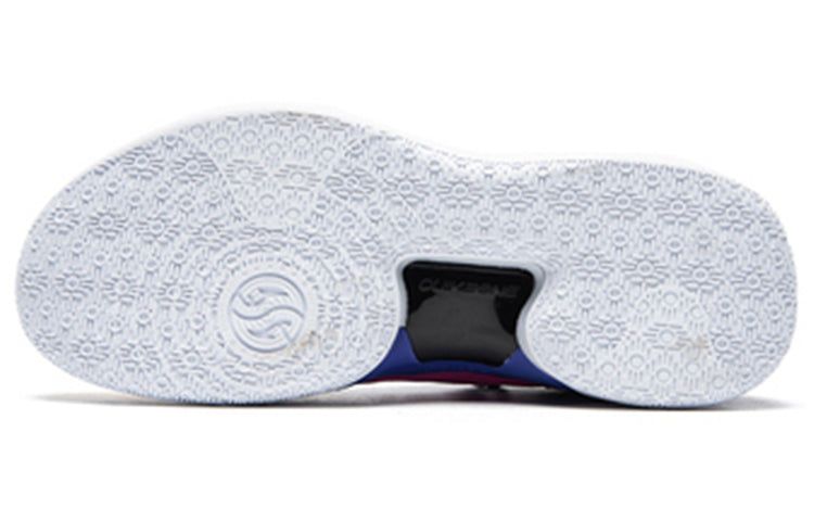 361 Degrees AG1 Aaron Gordon 'California Sunset' 572111110-4 sold by KicksCrew product image thumbnail 5