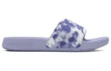 (WMNS) Under Armour Ignite Slippers 'Purple' 3027223-500 sold by KicksCrew