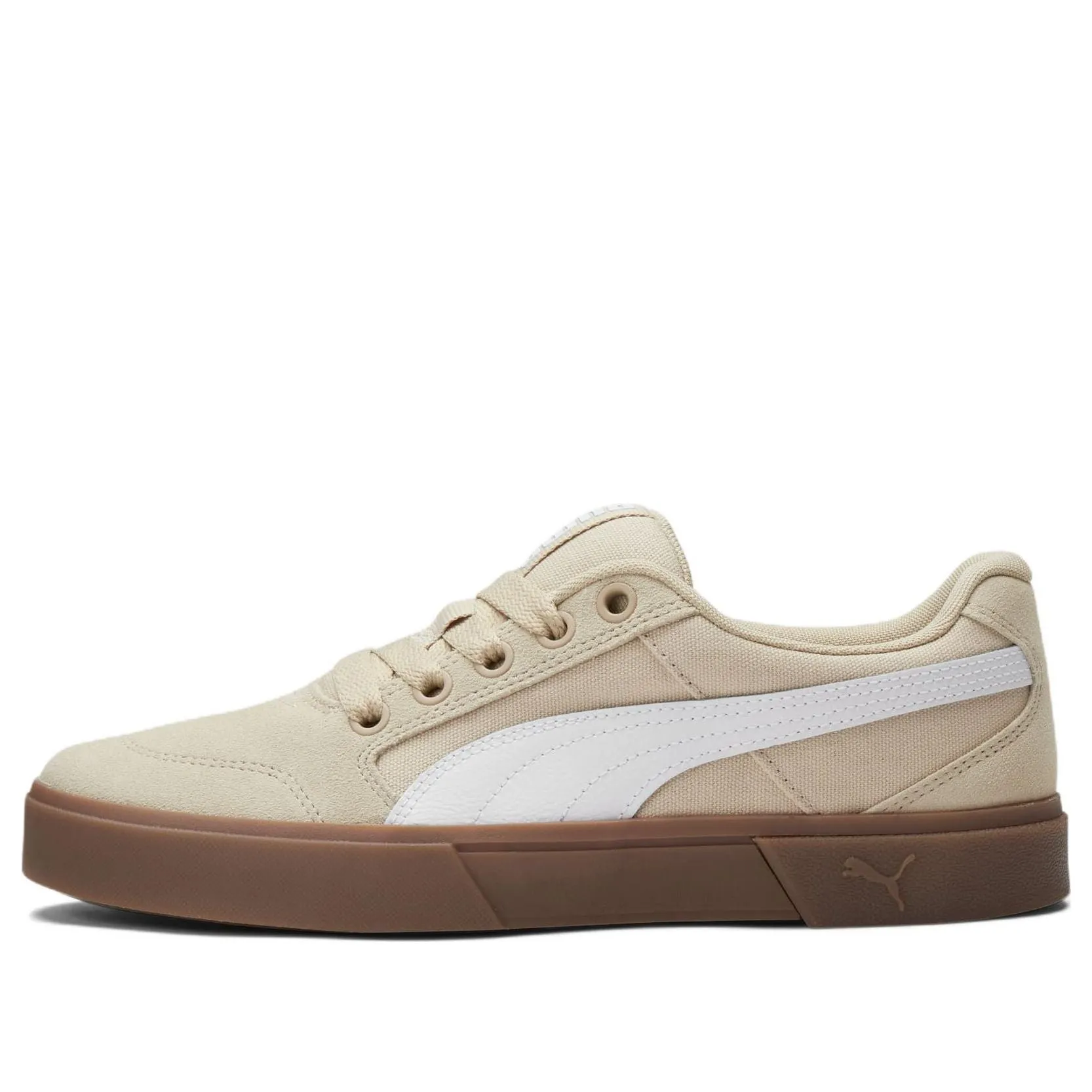 PUMA C-Rey Suede 'Putty Gum' 382880-07 sold by KicksCrew