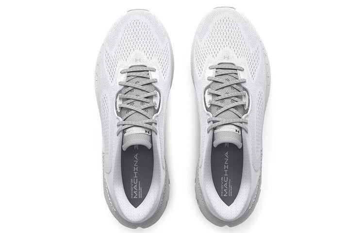 Under Armour HOVR Machina 3 CN 'White' 3025650-100 sold by KicksCrew product image thumbnail 4