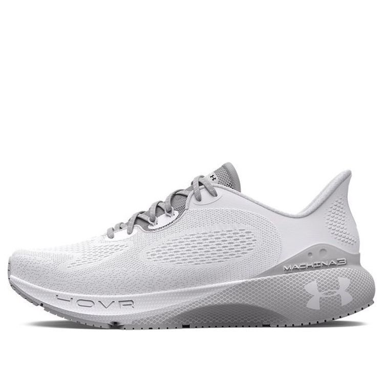 Under Armour HOVR Machina 3 CN 'White' 3025650-100 sold by KicksCrew