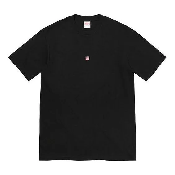 Supreme Tamagotchi T-Shirt 'Black' SUP-SS23-177 sold by KicksCrew