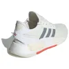 adidas NMD G1 'White Tint Grey Preloved Red' IG8584 sold by KicksCrew