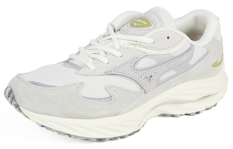 Mizuno Wave Rider Beta 'Clound White' D1GA330903 sold by KicksCrew product image thumbnail 3
