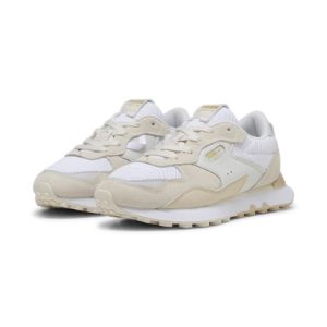 (WMNS) PUMA Rider FVW 'Clean - Alpine Snow' 390646-03 sold by KicksCrew