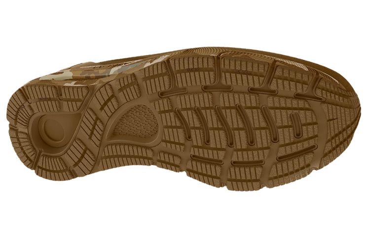 Under Armour HOVR Sonic 5 OPS 'Coyote Camo' 3025957-201 sold by KicksCrew product image thumbnail 5