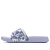 (WMNS) Under Armour Ignite Slippers 'Purple' 3027223-500 sold by KicksCrew