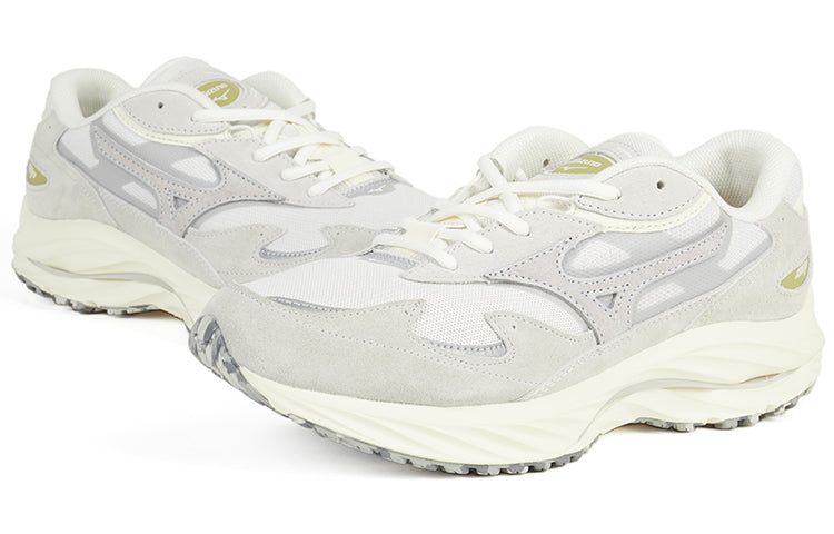 Mizuno Wave Rider Beta 'Clound White' D1GA330903 sold by KicksCrew product image thumbnail 4