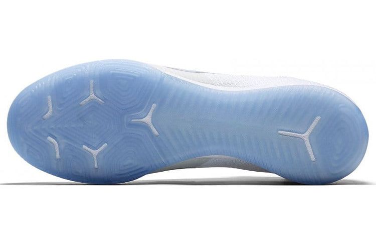 Nike Mercurial Superfly X 6 Elite IC 'White Blue' AH7373-107 sold by KicksCrew product image thumbnail 7