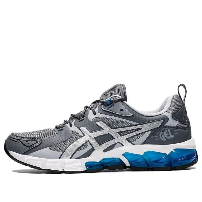 ASICS Gel-Quantum 180 'Sheet Rock Pure Silver' 1201A063-024 sold by KicksCrew