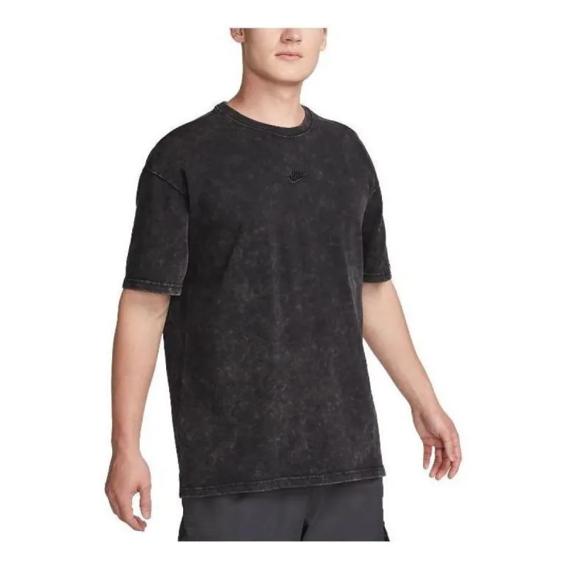 Nike Sportswear Max90 T-Shirt 'Black' DZ2898-010 sold by KicksCrew