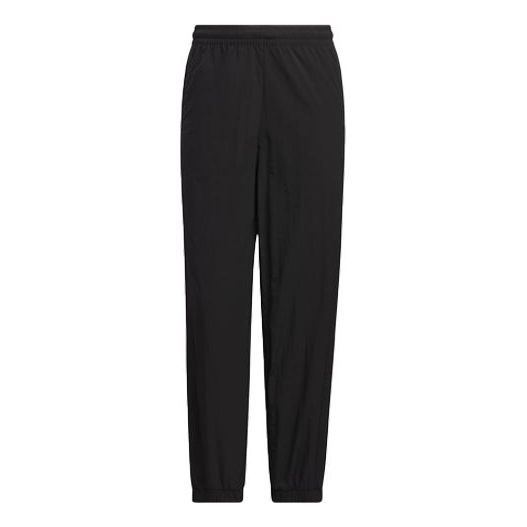 (WMNS) Adidas Neo Vbe Collective Pants 'Black' IA6752 sold by KicksCrew