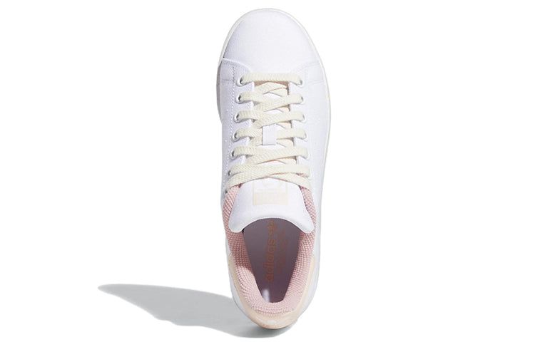 (WMNS) adidas Stan Smith 'White Pink Tint' GZ5019 sold by KicksCrew product image thumbnail 5