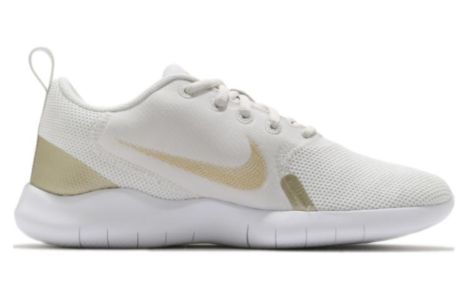 (WMNS) Nike Flex Experience Rn 10 Running Shoes 'White Gold' CL9964010 sold by KicksCrew