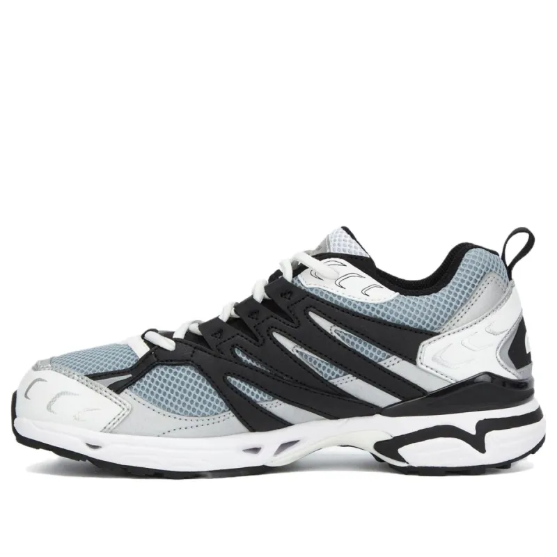 THE NORTH FACE Single Track Lifestyle Shoes 'Blue Black' NS93Q15J sold by KicksCrew