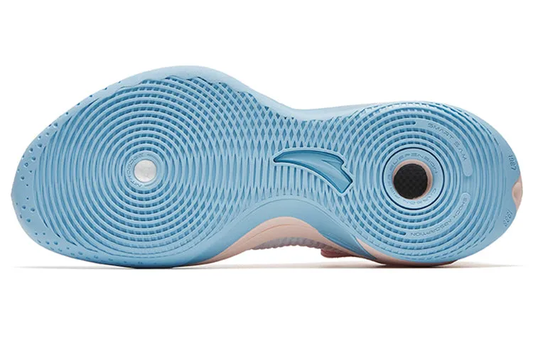 ANTA Klay Thompson 8 'Los Angeles Sunset' 112241101-6 sold by KicksCrew product image thumbnail 5