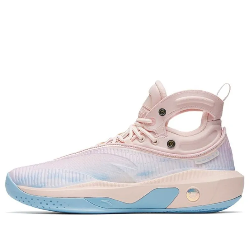 ANTA Klay Thompson 8 'Los Angeles Sunset' 112241101-6 sold by KicksCrew