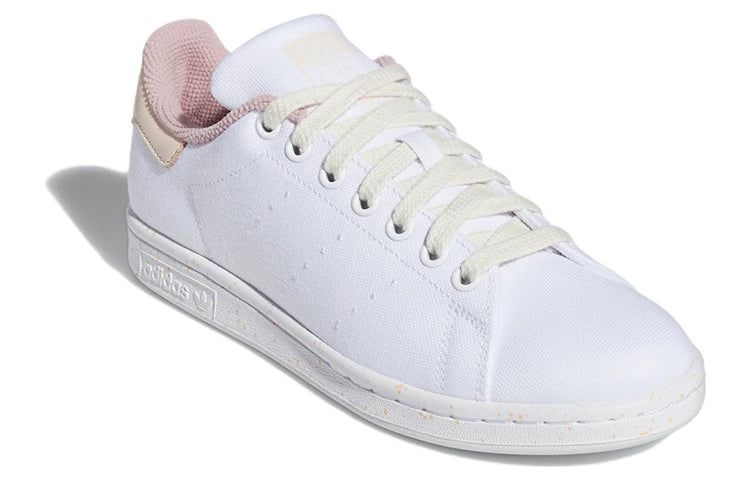 (WMNS) adidas Stan Smith 'White Pink Tint' GZ5019 sold by KicksCrew product image thumbnail 3