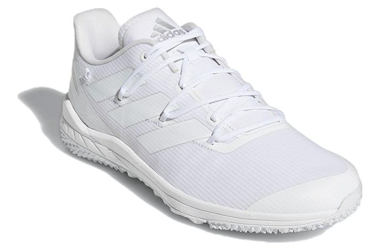 adidas Afterburner 8 Turf 'White' H05610 sold by KicksCrew product image thumbnail 3