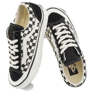Vans Old Skool 36 Dx Shoes 'Black White' VN000MT6BPQ sold by KicksCrew