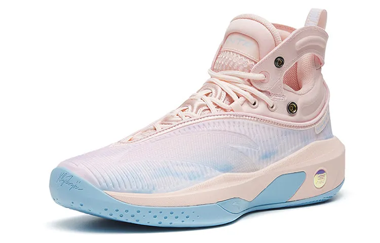 ANTA Klay Thompson 8 'Los Angeles Sunset' 112241101-6 sold by KicksCrew product image thumbnail 2