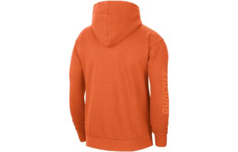 Air Jordan Phoenix Suns Courtside Statement Edition Logo 'Orange' DZ0435-820 sold by KicksCrew