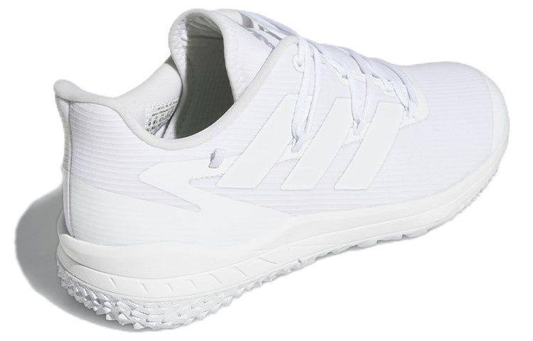 adidas Afterburner 8 Turf 'White' H05610 sold by KicksCrew product image thumbnail 4