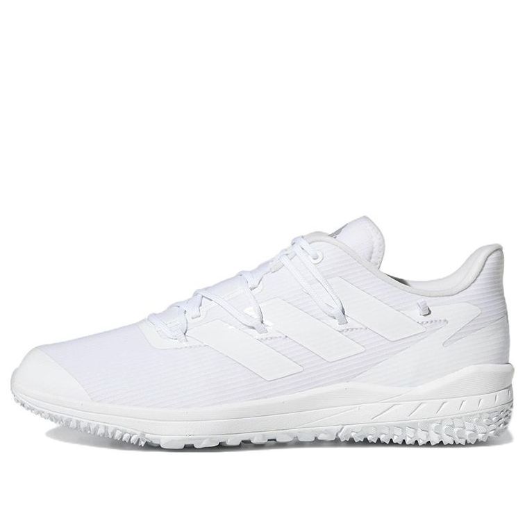 adidas Afterburner 8 Turf 'White' H05610 sold by KicksCrew