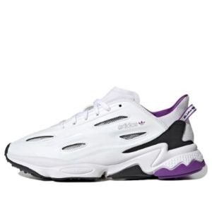 Adidas Ozweego Celox 'White Purple Black' GY8328 sold by KicksCrew