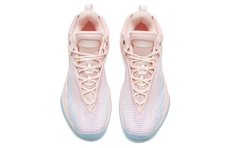 ANTA Klay Thompson 8 'Los Angeles Sunset' 112241101-6 sold by KicksCrew product image thumbnail 3