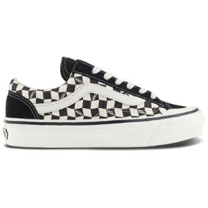Vans Old Skool 36 Dx Shoes 'Black White' VN000MT6BPQ sold by KicksCrew