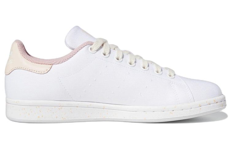 (WMNS) adidas Stan Smith 'White Pink Tint' GZ5019 sold by KicksCrew product image thumbnail 2
